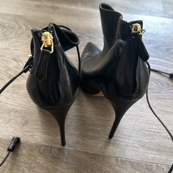 Used Brian Atwood Ankle booties - Picture 6 of 9